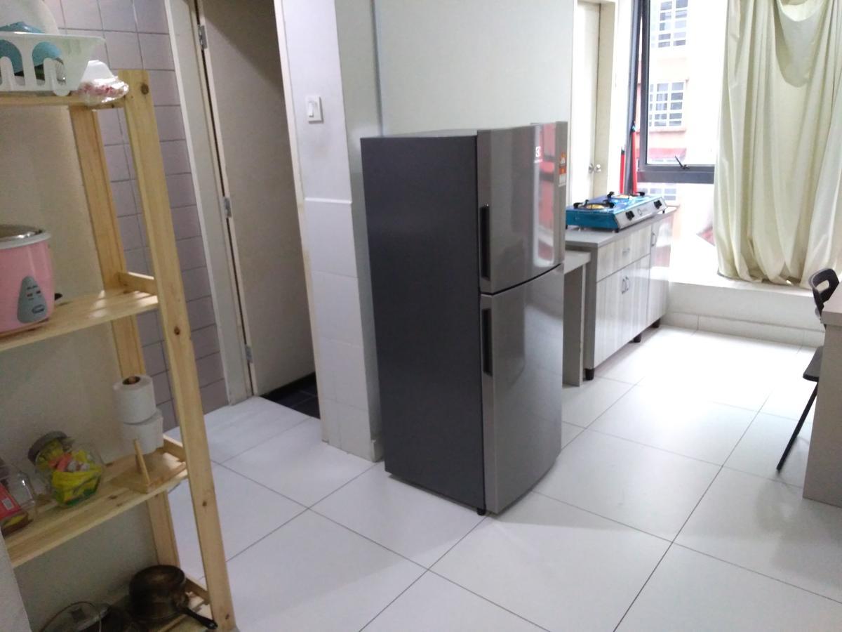 My Homie Hotel Pj Petaling Jaya Exterior photo