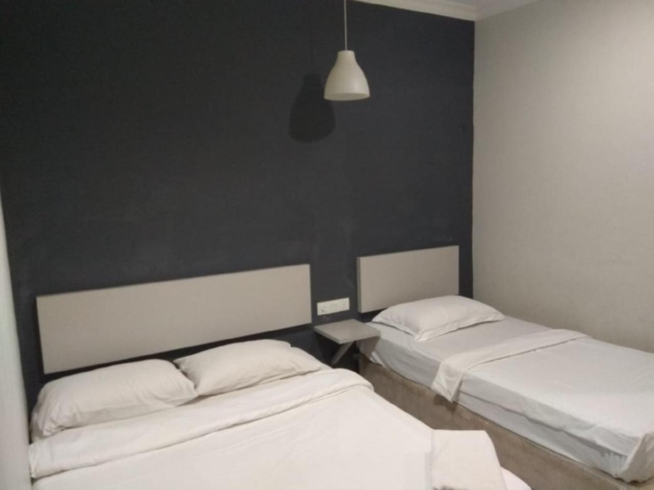 My Homie Hotel Pj Petaling Jaya Exterior photo