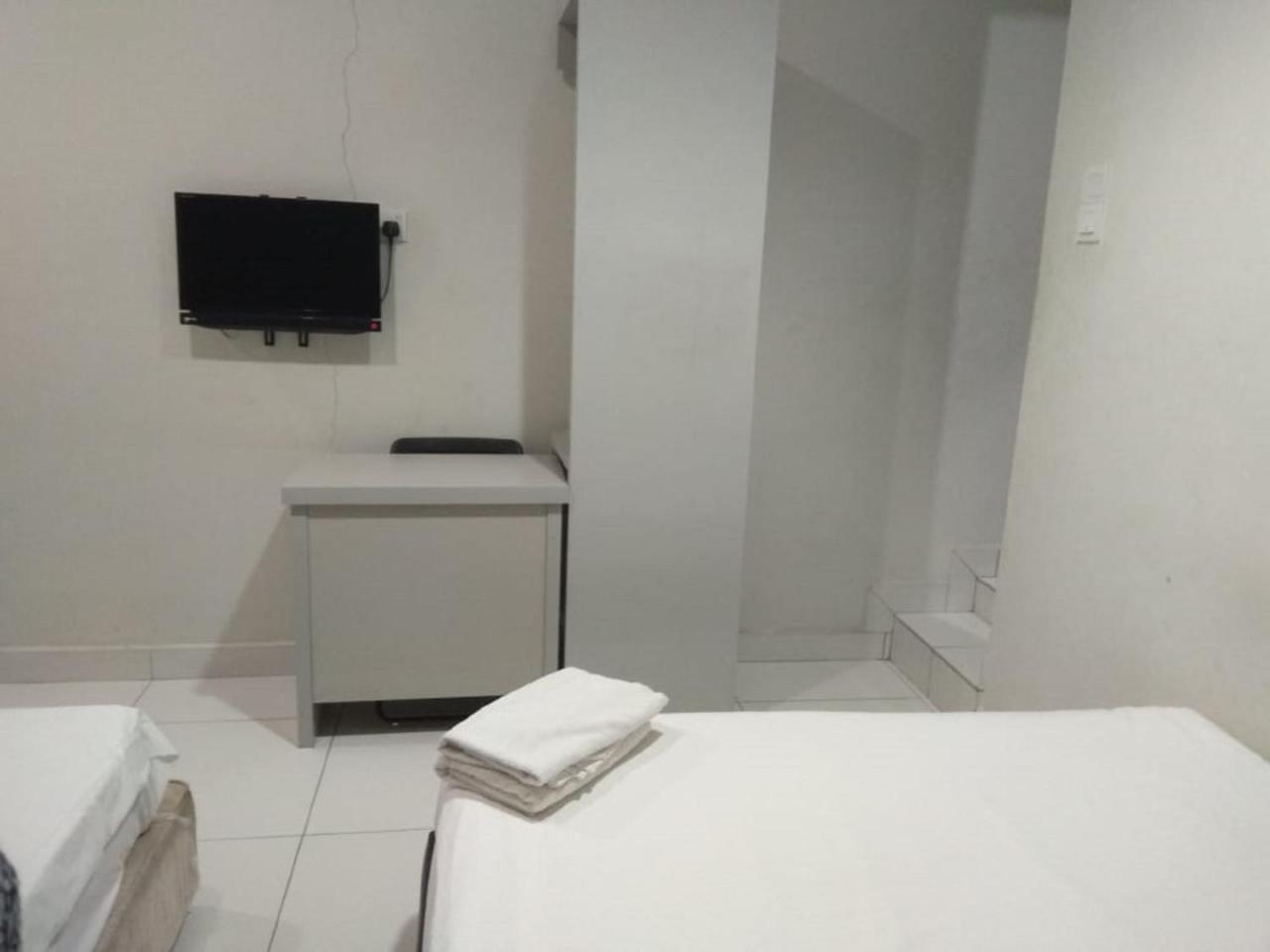 My Homie Hotel Pj Petaling Jaya Exterior photo